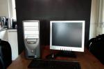 Pc amd� Athlon� xp 2200+ 1.80 ghz